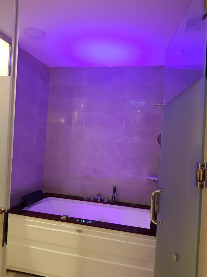 Alharir Hotel Apartments Hafar Al-Batin Exterior photo